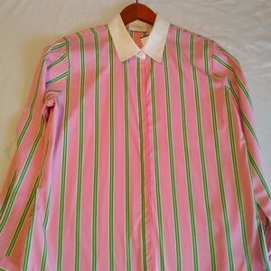 Liz Claiborne button down shirt